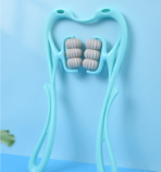 Deep Tissue Neck Massage Roller - Image 3
