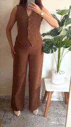 Chic Women Set 2 pices - Image 3