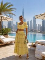 Chic Dubai Set