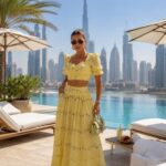 Chic Dubai Set