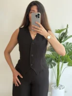 Chic Women Set 2 pices - Image 4